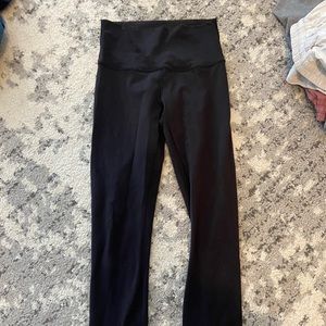 Lululemon align pants